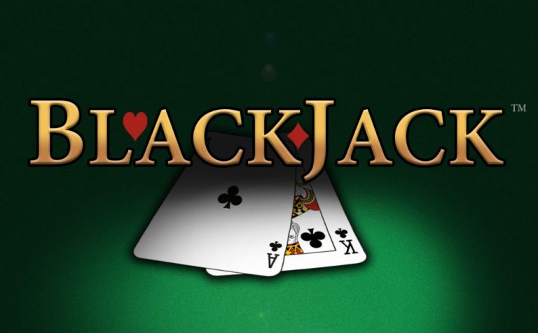 jogo de blackjack