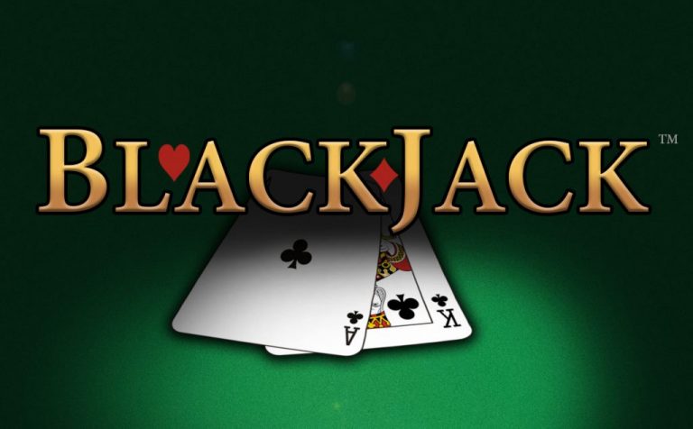 blackjack offline