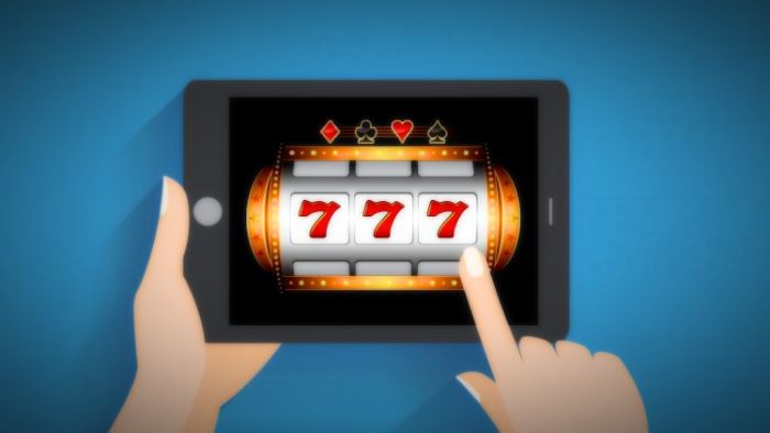 WHAT EXACTLY IS No- new free slots games casino cost SLOT MACHINES?