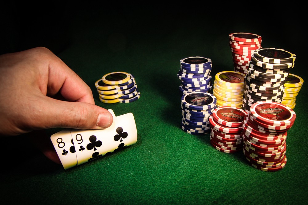Interesting facts about online casinos - Texas Holdem Centeral