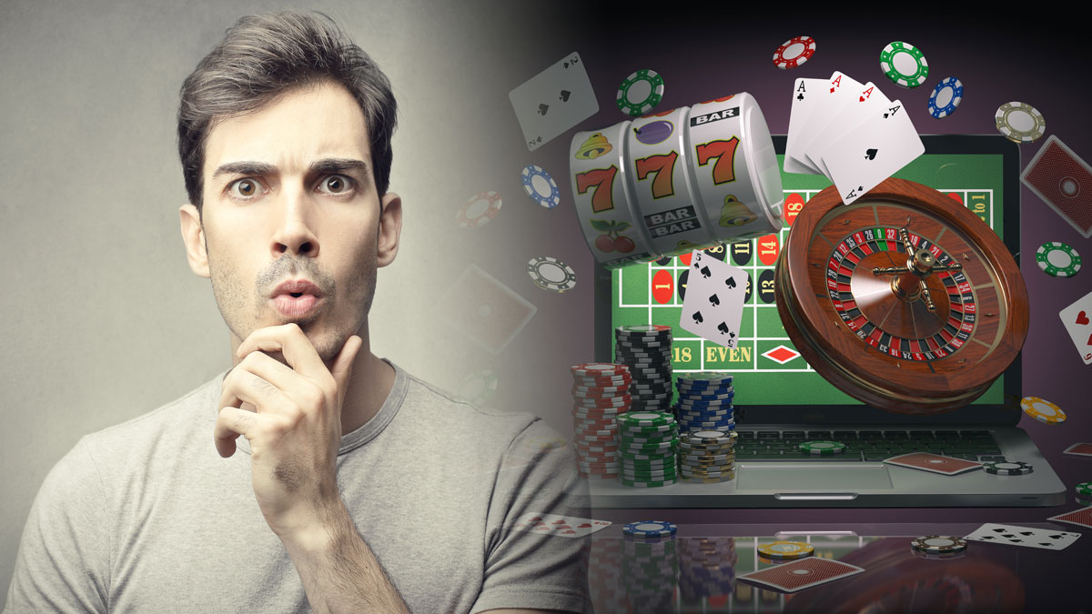 Choosing the Right Online Casino Promotion - ZEPHYR BERLIN