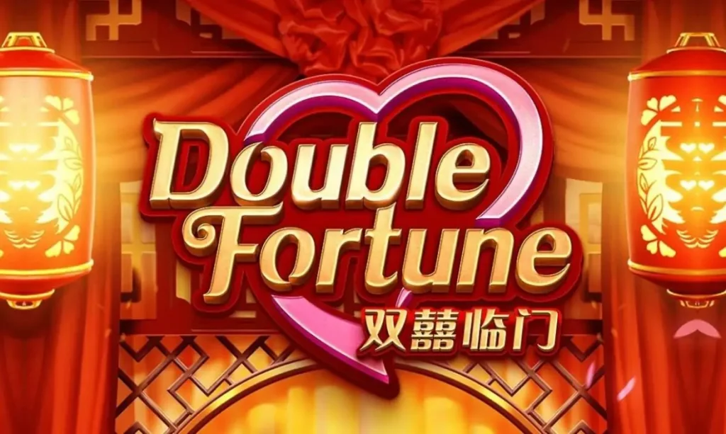 Double Fortune Brazil
