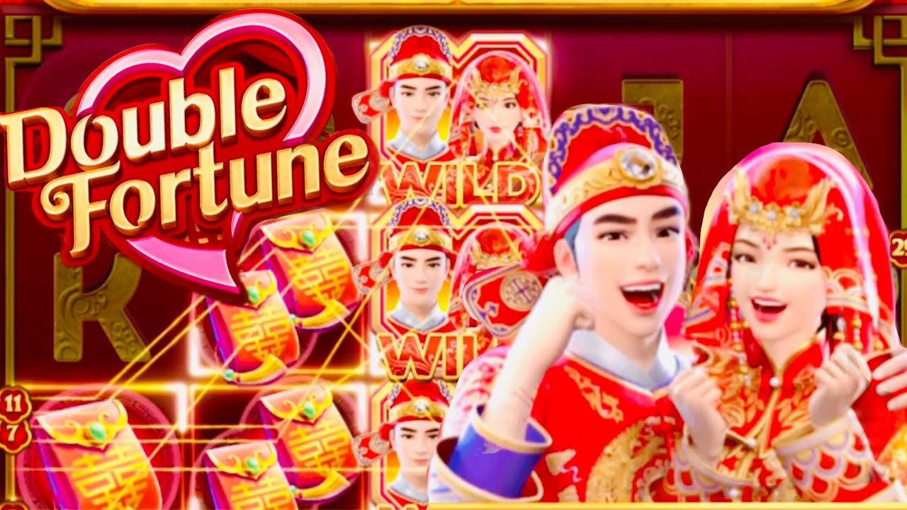 Double Fortune Brazil